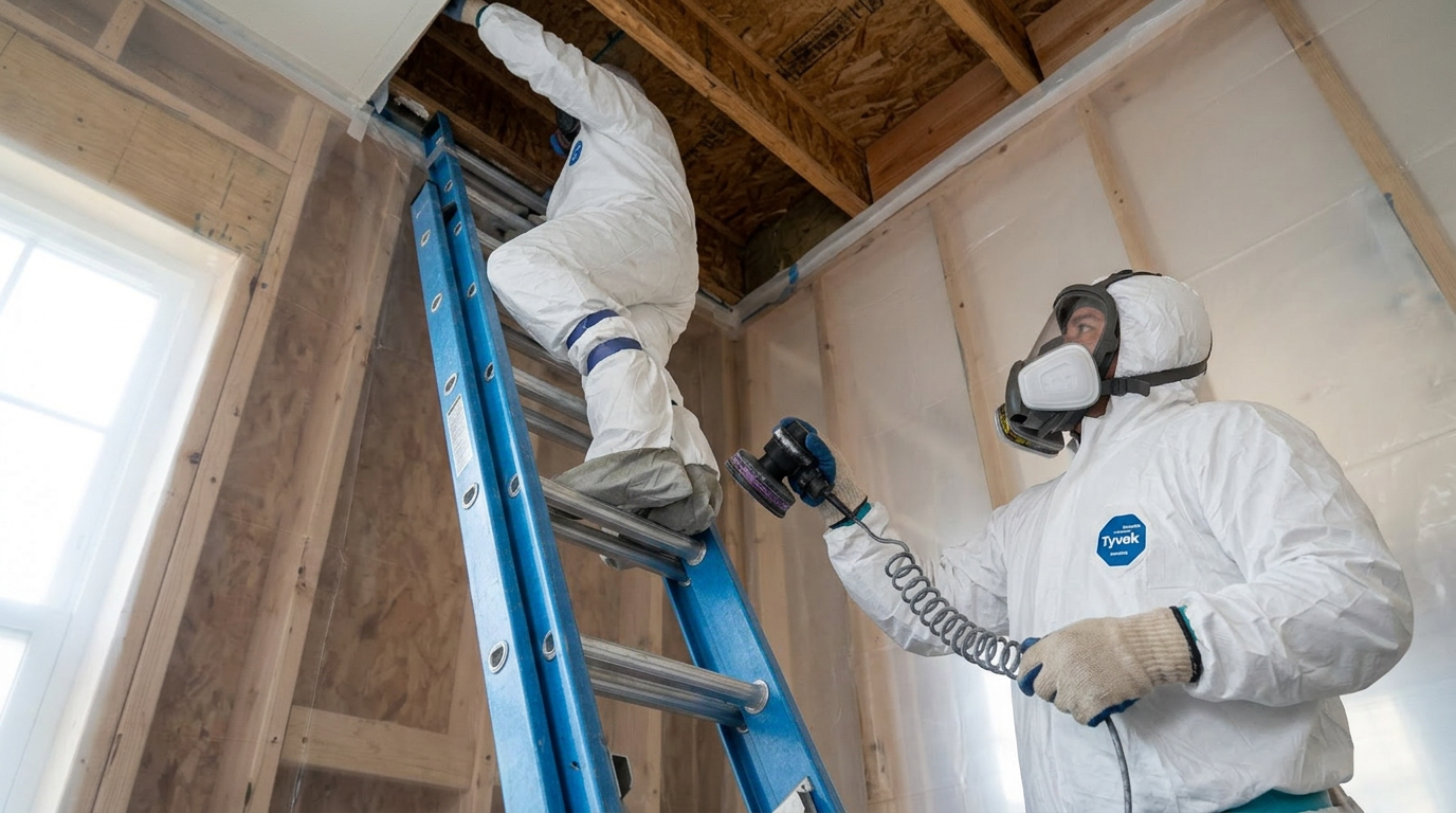 Asbestos Removal & Remediation | Absolute Asbestos